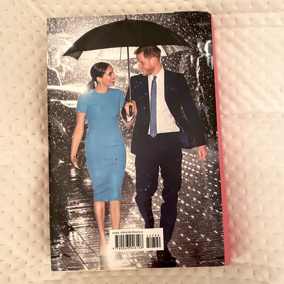 Finding Freedom book - Picture 3 of 3